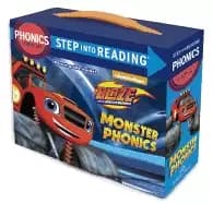 monster phonics