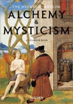 Alchemy and Mysticism Paperback