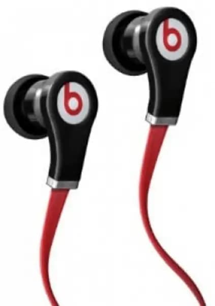 Beats Tour Earphones