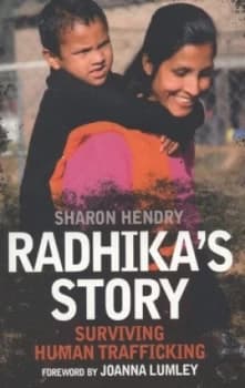 Radhikas Story by Sharon Hendry Paperback
