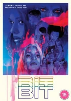 Bit - DVD
