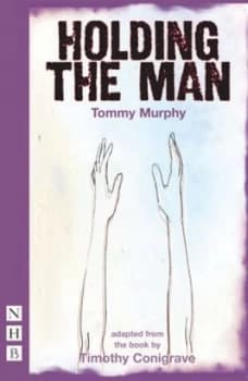 Holding the Man by Tommy Murphy Paperback