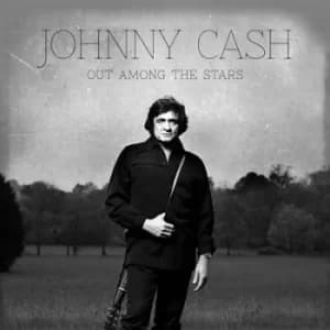 Johnny Cash Out Amongst The Stars Country Rock Full Album Music Audio CD