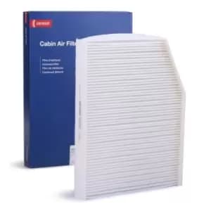 DENSO Pollen filter FORD DCF596P 1812679,BK2118D543AA