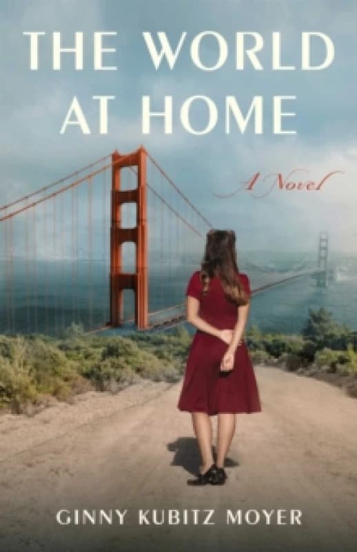 The World at Home : A Novel Paperback / softback