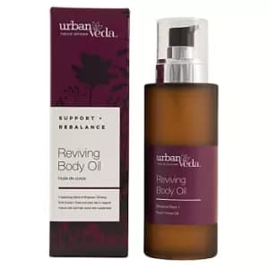 Urban Veda Reviving Body Oil