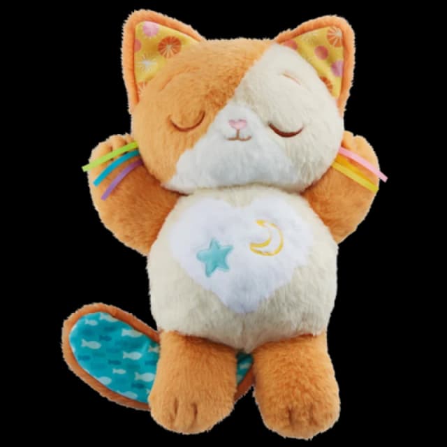 VTech VTech Paws & Purr Kitten Sleep Aid