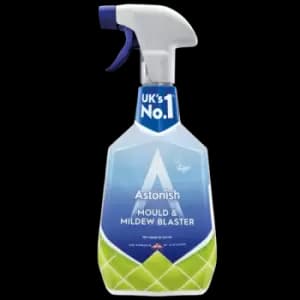 Astonish Mould & Mildew Blaster 750ml