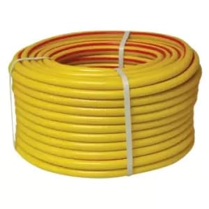 Pro Gold 75m Reinforced Professional Garden Hose Pipe with Kink Resistant Construction