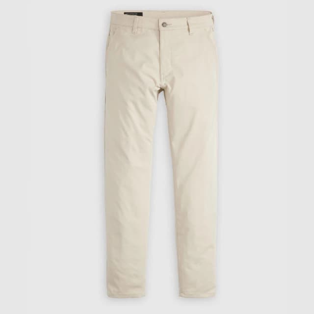 Levis Mens Chinos Porridge male 31W R