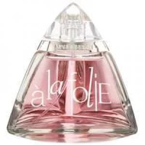 Mauboussin A la Folie Eau de Parfum For Her 100ml