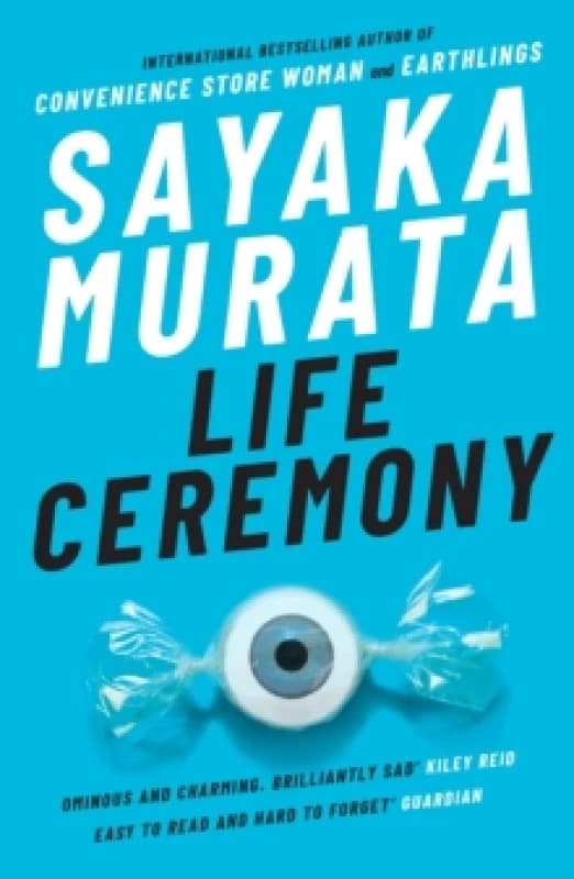 Life Ceremony Paperback / softback