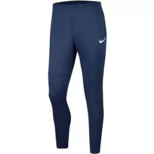 Nike Mens Dri-Fit Park 20 Tracksuit Bottoms (XL) (Navy)