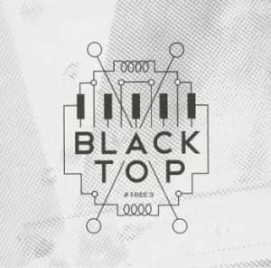 Free #3 by Black Top CD Album