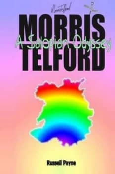 Morris Telfords Salopian Odyssey by Russell Payne Paperback