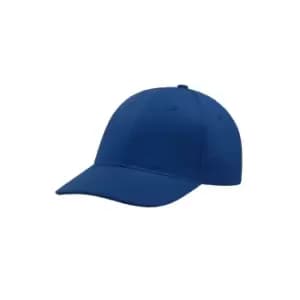 Atlantis Start 6 Panel Baseball Cap (One Size) (Royal)