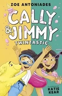 Cally and Jimmy: Twintastic