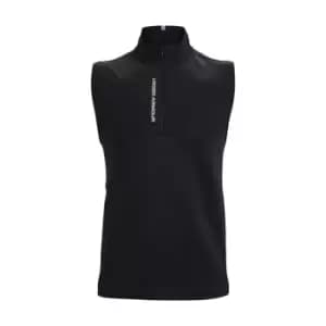 Under Armour Daytona Vest Mens - Black