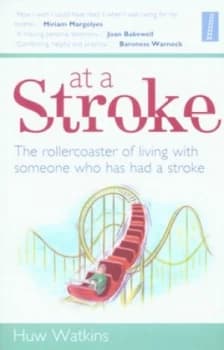 At a Stroke by Huw Watkins and Richard Craze and Roni Jay Book