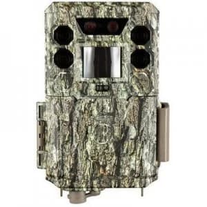 Bushnell Dual Core Treebark No Glow Trail 30MP Camera