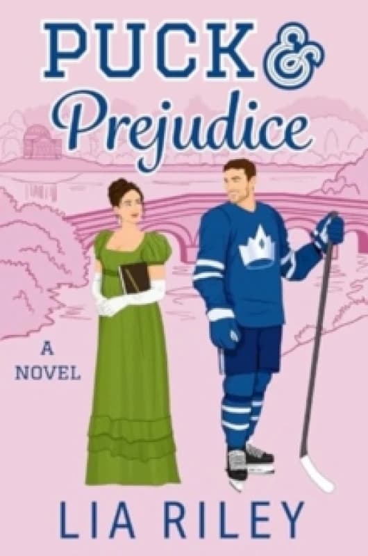 Puck and Prejudice. Paperback. By Lia Riley Books