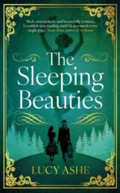 The Sleeping Beauties. Paperback. By Lucy Ashe Books