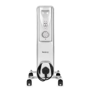 Beldray 7 Fin Oil Filled Radiator