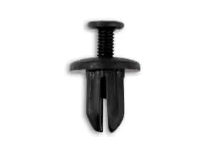 Screw Rivet Retainer for Honda & General Use Pk 50 Connect 36073