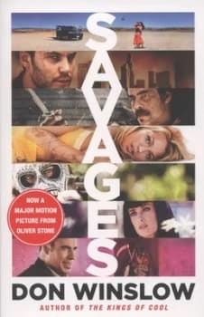 Savages by Don Winslow Paperback