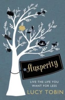 Ausperity by Lucy Tobin Paperback