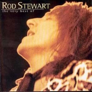 The Very Best of Rod Stewart by Rod Stewart CD Album
