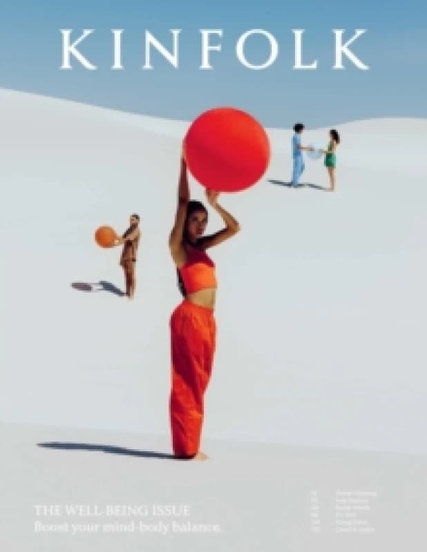 Kinfolk Volume 47 Paperback / softback