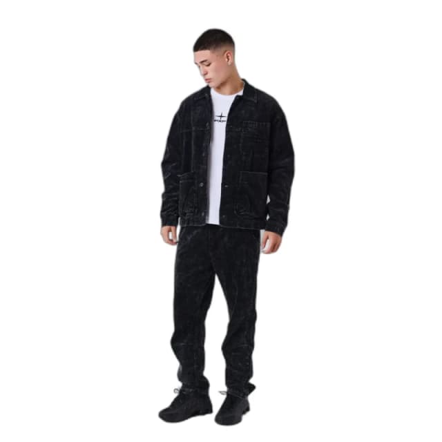 Project X Paris Jacket Project X Paris Noir Male M