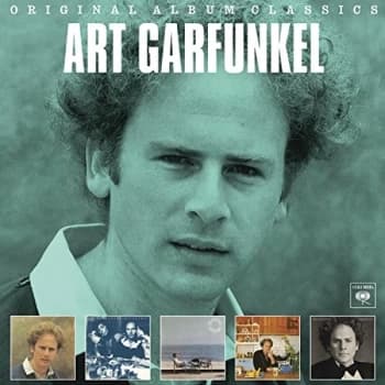 Garfunkel, Art - Original Album Classics CD