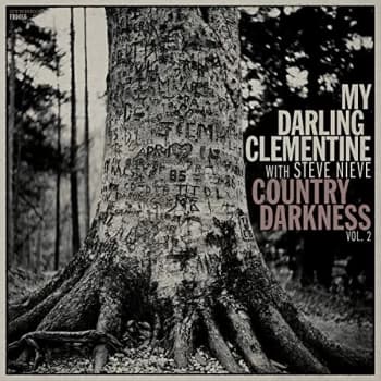 My Darling Clementine - Country Darkness Vinyl