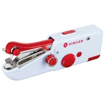 Singer Handheld Mending Machine