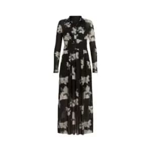 AllSaints AllSaints Kelda Dress Womens - Black