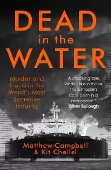 Dead in the Water by Matthew Campbell