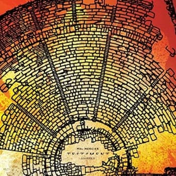 Mel Mercier - Mel Mercier: Testament CD