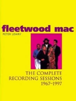 Fleetwood Mac by Peter Lewry Paperback
