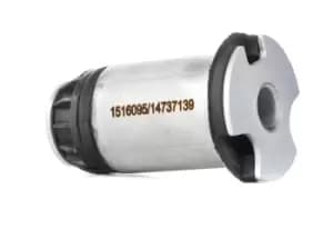 RIDEX Axle Bushes RENAULT 1080M0013 7700826216 Hub Carrier Bush