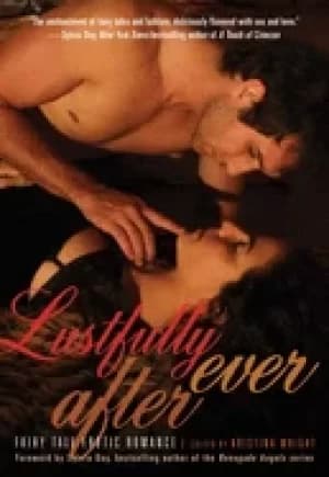 lustfully ever after fairy tale erotic romance