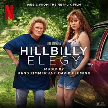Sony Classical - Hillbilly Elegy - Original Soundtrack Vinyl