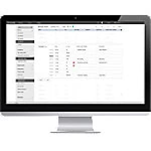Safescan Software TimeMoto 139-0591 Cloud Plus