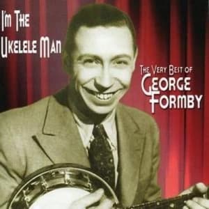 The Very Best Of by George Formby CD Album