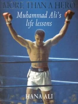 More Than a Hero by Hana Ali Paperback