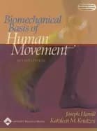 biomechanical basis of human movement