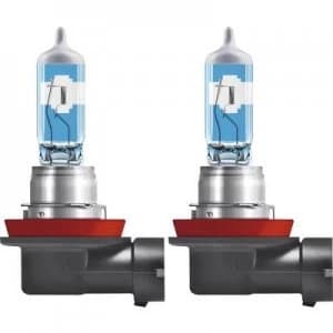 Osram Auto 64211NL-HCB Halogen bulb Night Breaker Laser Next Gen H11 55 W 12 V