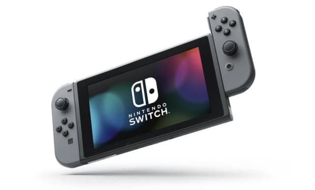 Nintendo Switch 32GB