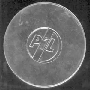 Metal Box by Public Image Ltd CD Album